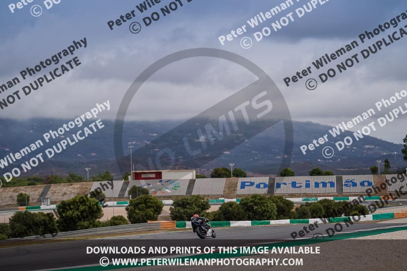 motorbikes;no limits;october 2019;peter wileman photography;portimao;portugal;trackday digital images